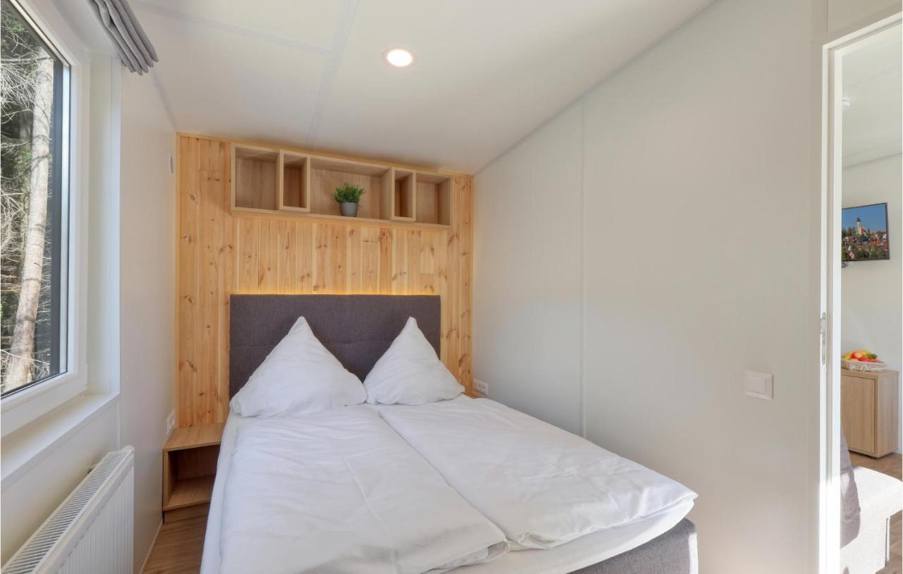 Tiny Haus 44 Am Brombachsee Pleinfeld Exterior foto